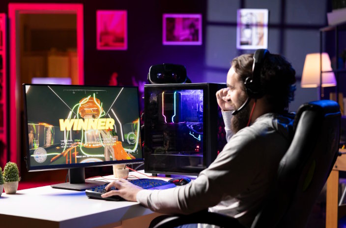 Provably Fair in Games: How Verifiable Randomness Works in Loot Boxes, NFTs and Online Platforms