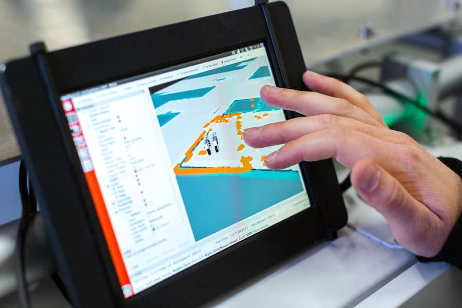 How SCADA Software Alarm Automation Helps During Pandemic
