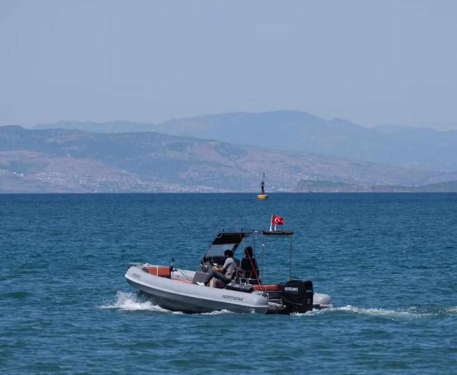 Reading the Helm Before an Island-Hopping Day: Suzuki Outboard Gauges Guide