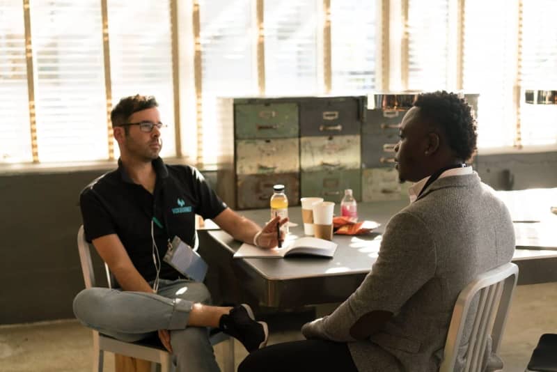 Recruiting strategies: startup tips