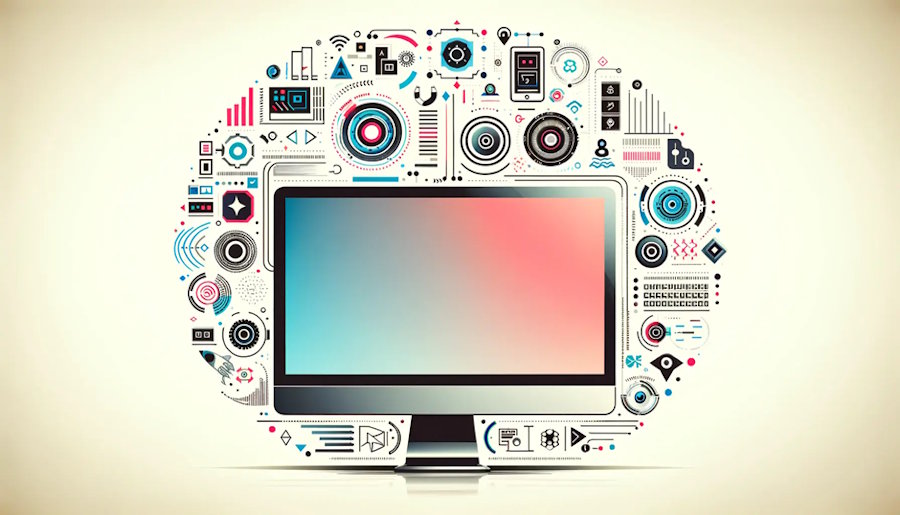 Refont: Redefining Digital Typography in the Age of Smart Technology