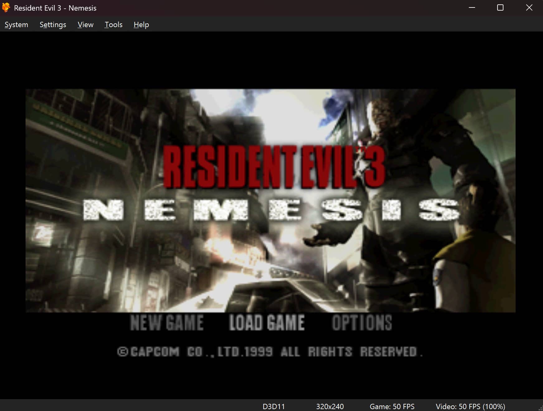 Duckstation: an open source PlayStation 1 (PSX) Emulator
