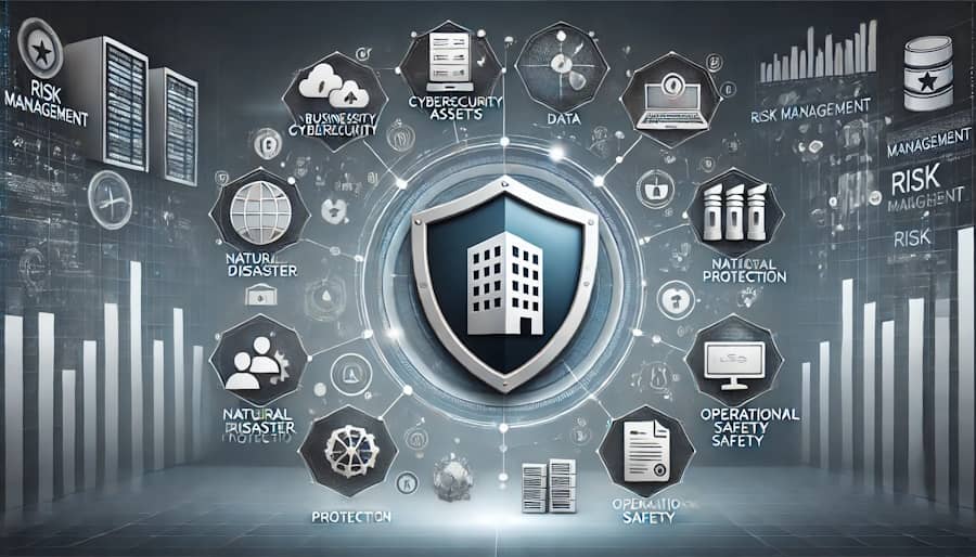 Risk Management: How to Safeguard Your Business Assets