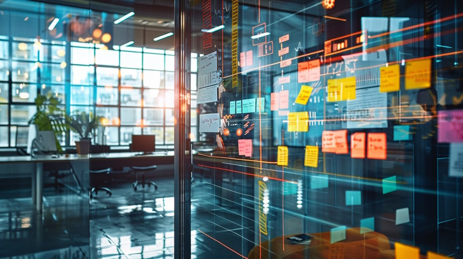 Scaling Smarter: How AI Consulting Supports Sustainable Business Growth