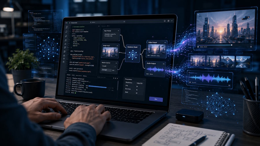 Seedance AI: What It Is and How Developers Can Use It