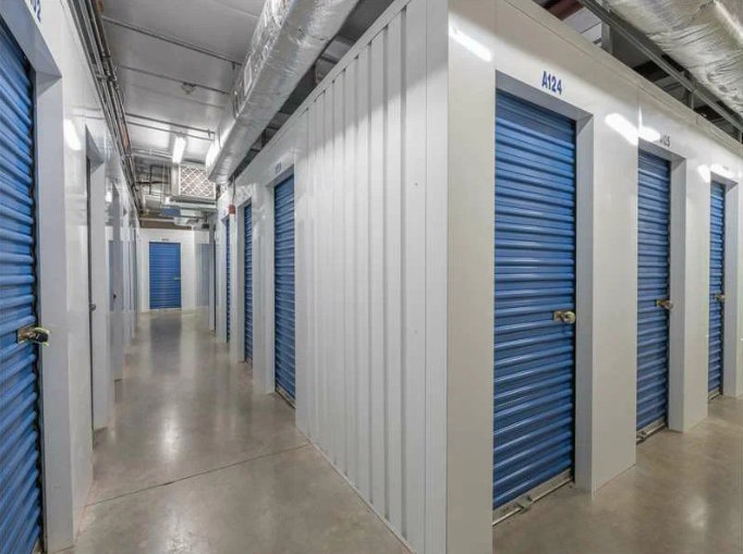 Self Storage Dubai Made Easy: Affordable, Climate-Controlled Units