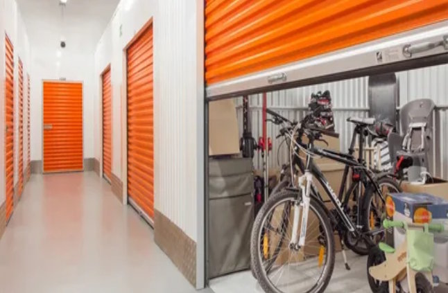 Self Storage in Dubai: How to Find Secure, Flexible Space in 2026