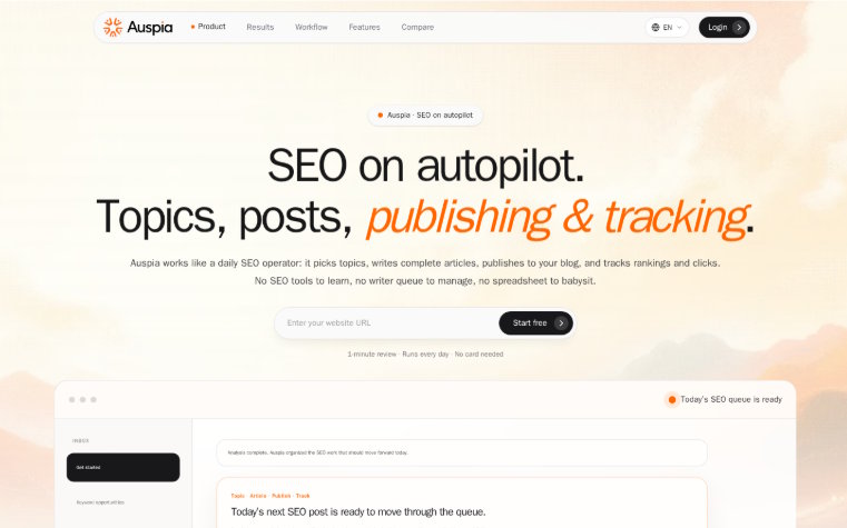 Seo Automation: What to Automate And What to Keep Human