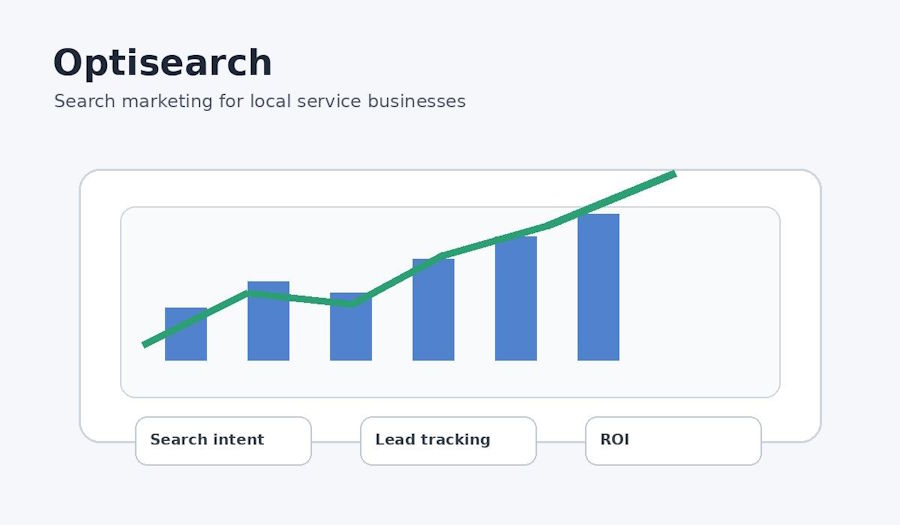 SEO for Locksmiths: A Local Search Strategy for Sustainable Growth