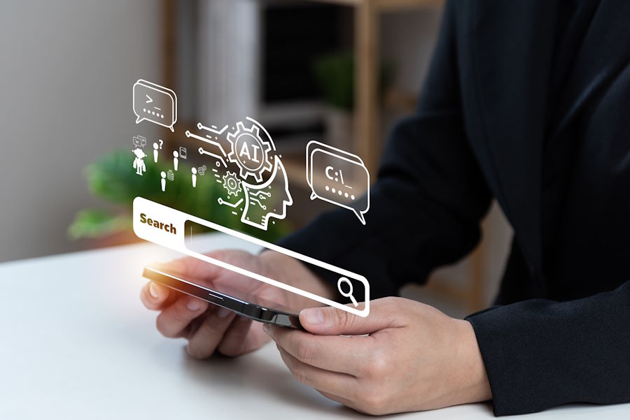 SEO Trends To Watch In 2024