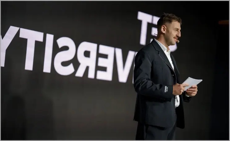 Serhii Tokarev: There Are Ways to Improve Math Education