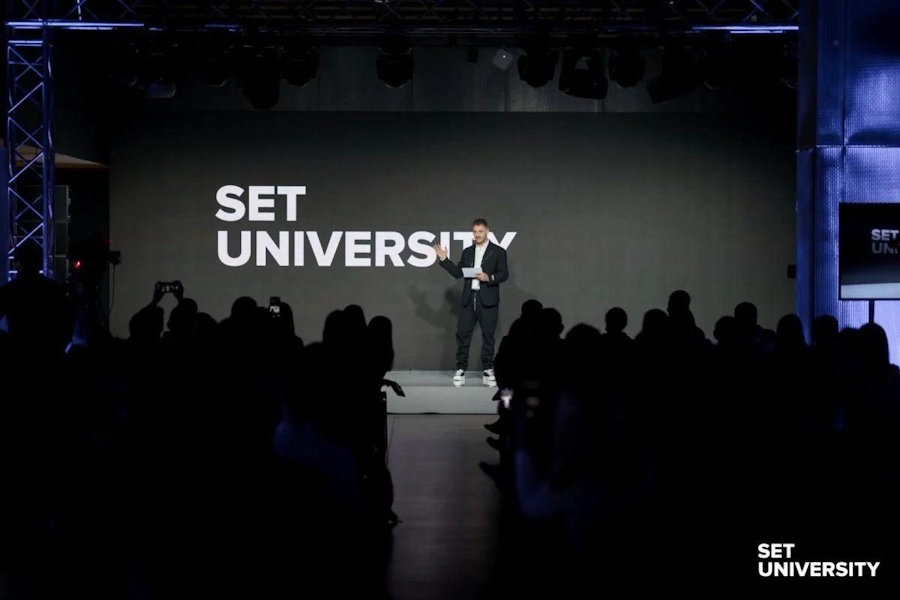 SET University and Sergey Tokarev Launch Full MBA Scholarship at UC Berkeley Haas