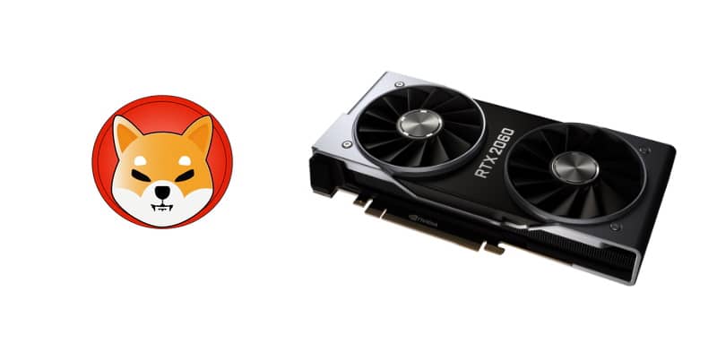 How to "mine" SHIBA INU (SHIB) using your GPU in Windows 10