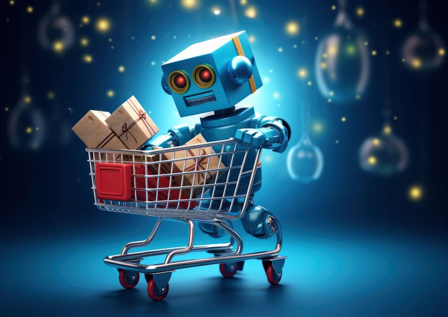 Shopify Plus AI Integration: Boost Conversions with AI Search & Personalization