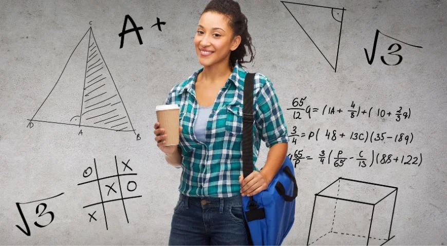 Simple Techniques to Improve Accuracy and Confidence in Mathematics