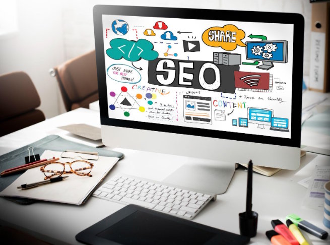 Small Business Guide to Choosing the Right Monthly SEO Package