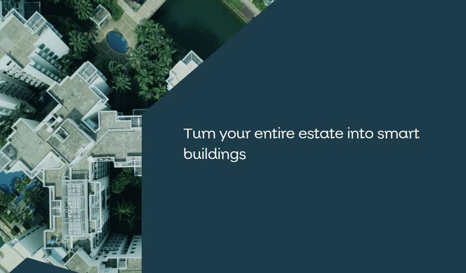 A Guide to Smart Buildings