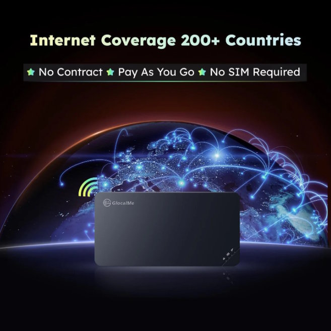 Smart Connectivity in Motion: Portable WiFi Devices vs eSIM Card for the Always-Online User
