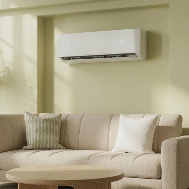 Smart DIY Mini Split Systems: How HVAC App Integration is Revolutionizing Comfort
