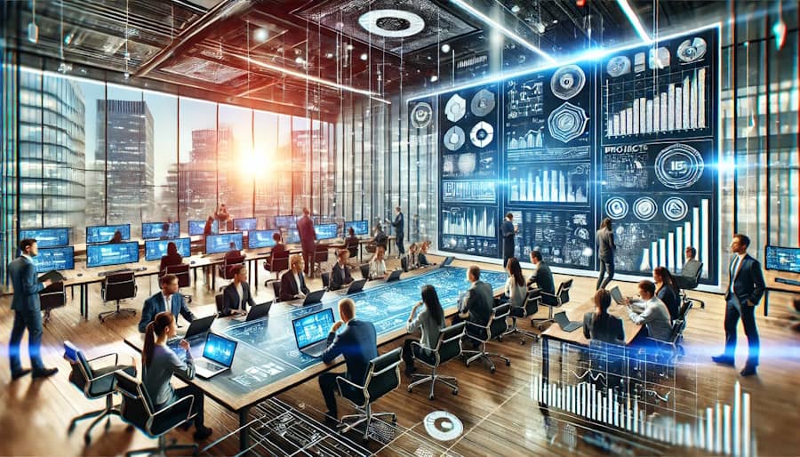 Staff Augmentation in IT and Tech: Driving Innovation and Speed-to-Market