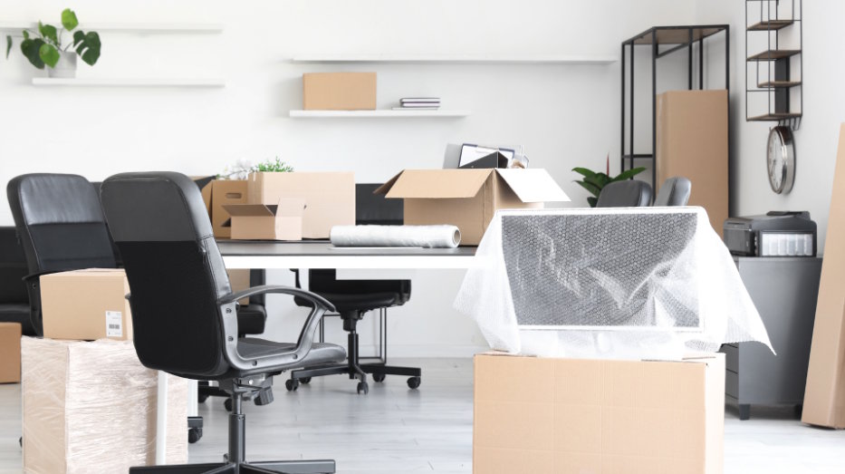 Step-by-Step Guide to a Successful Corporate Office Relocation