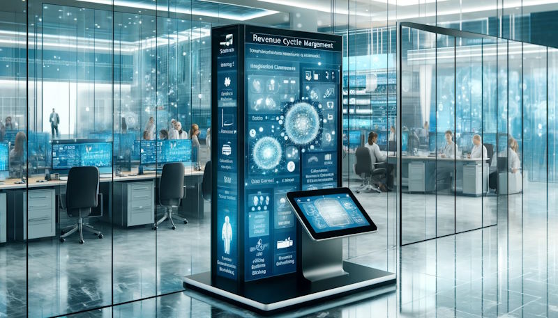Strategies for Effective Revenue Cycle Management in Healthcare