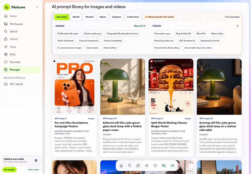 Studio Clicks Versus MCP For Private Still Jobs