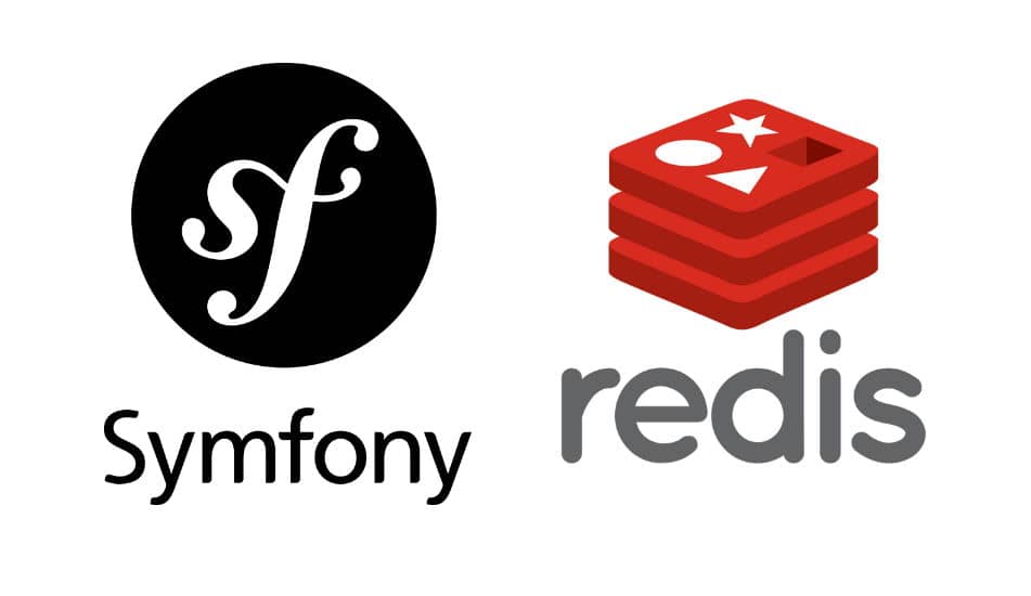 How to store sessions of Symfony 5 in Redis