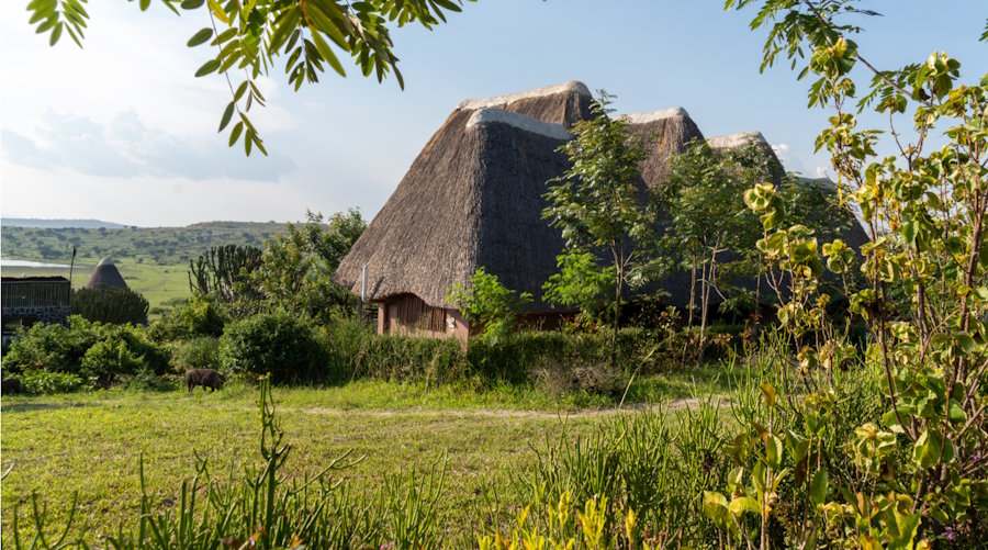 Tanzania Honeymoon Safari: Top 10 Romantic Lodges & Camps