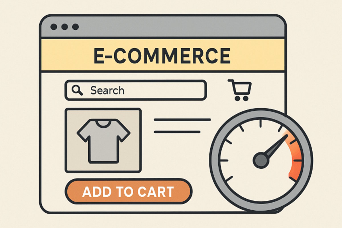 Technical SEO for E-Commerce Sites: Best Practices