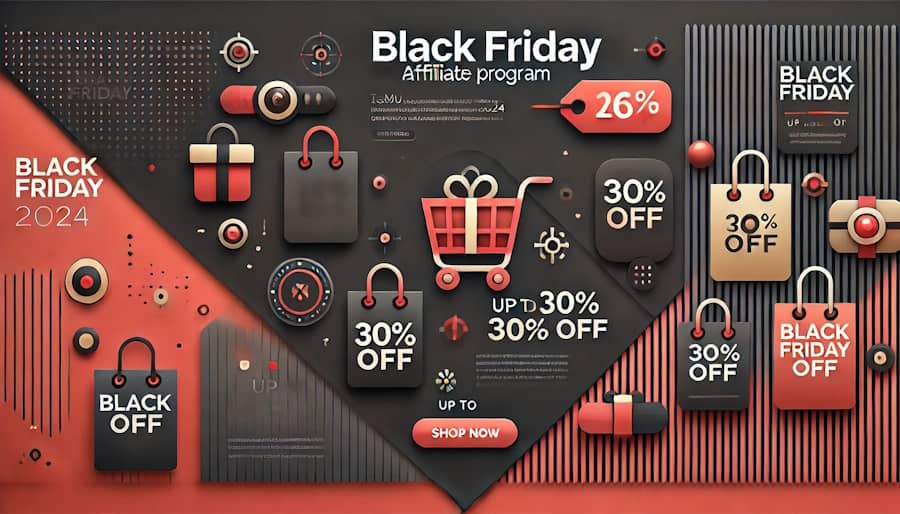Temu Affiliate Program 2024: Maximize Your Earnings with Black Friday Deals
