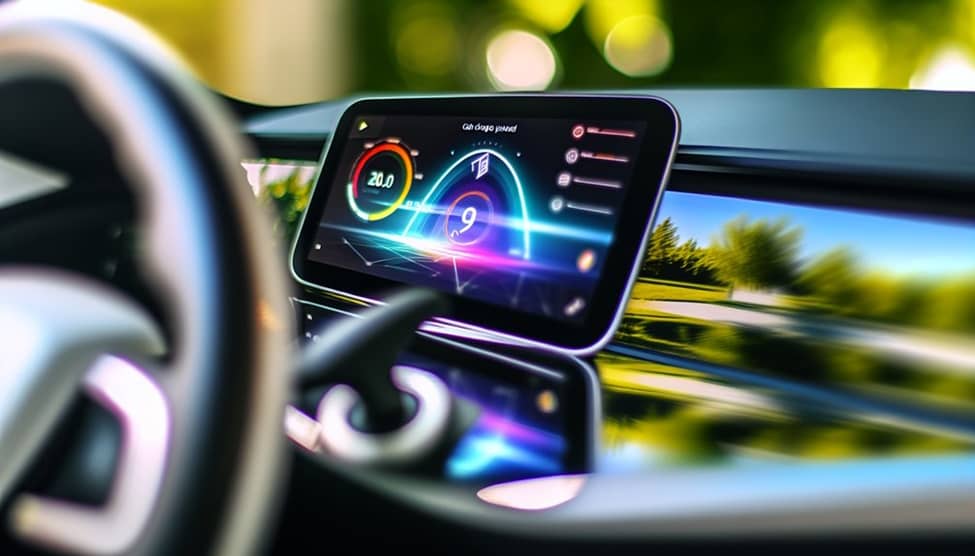 Tesla Charge Speed Calculator: Optimizing EV Charging