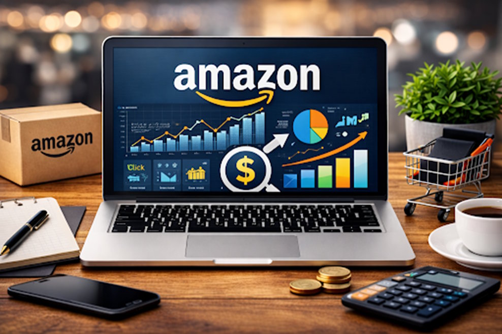 The 10 Best Global Amazon PPC Agencies of 2026