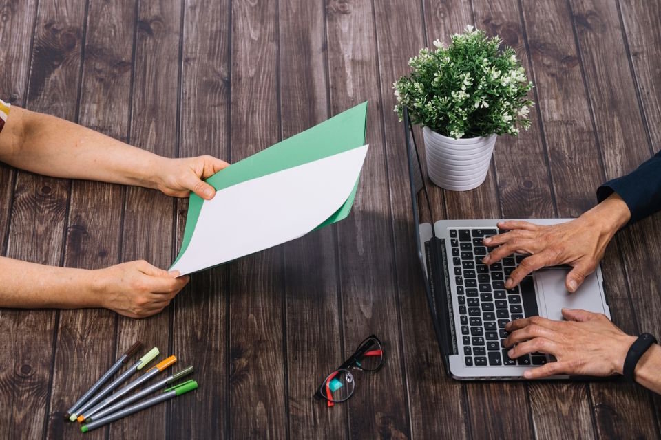 The 5 Best PDF Signing & Sharing Tools For Document Workflows In 2026