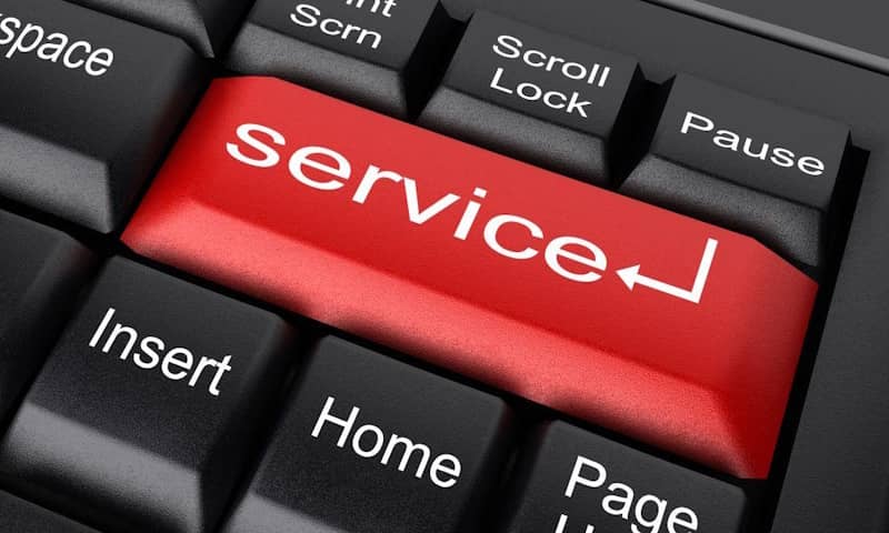 The Advantages of Utilizing a Computer Service Specialist