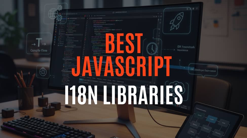 The Best JavaScript i18n Libraries Compared