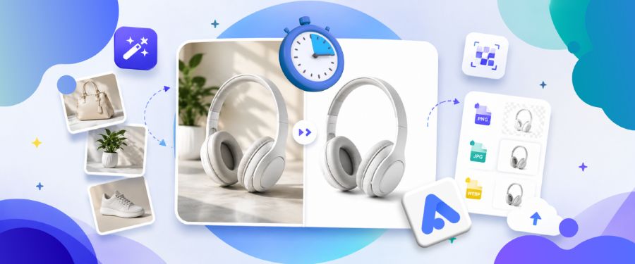 The Complete Guide to Removing Backgrounds from Photos in Seconds Using Removal.AI