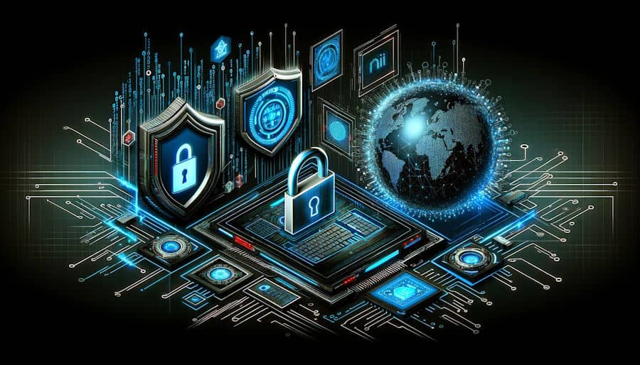 The Emerging Cybersecurity Threats of 2024