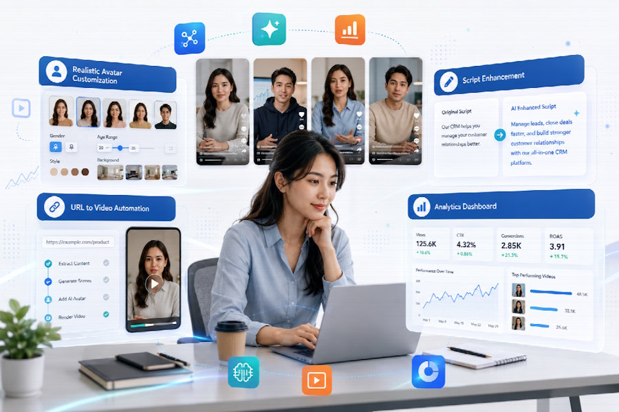 The Essential Tool Stack for Mastering AI UGC Ad Generator in SaaS Marketing