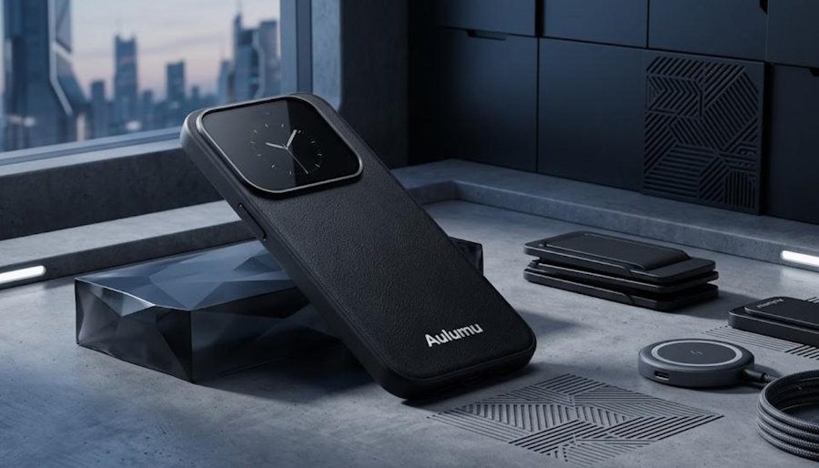 The Evolution of Mobile Sophistication: Why Tech Enthusiasts are Switching to Vegan Leather