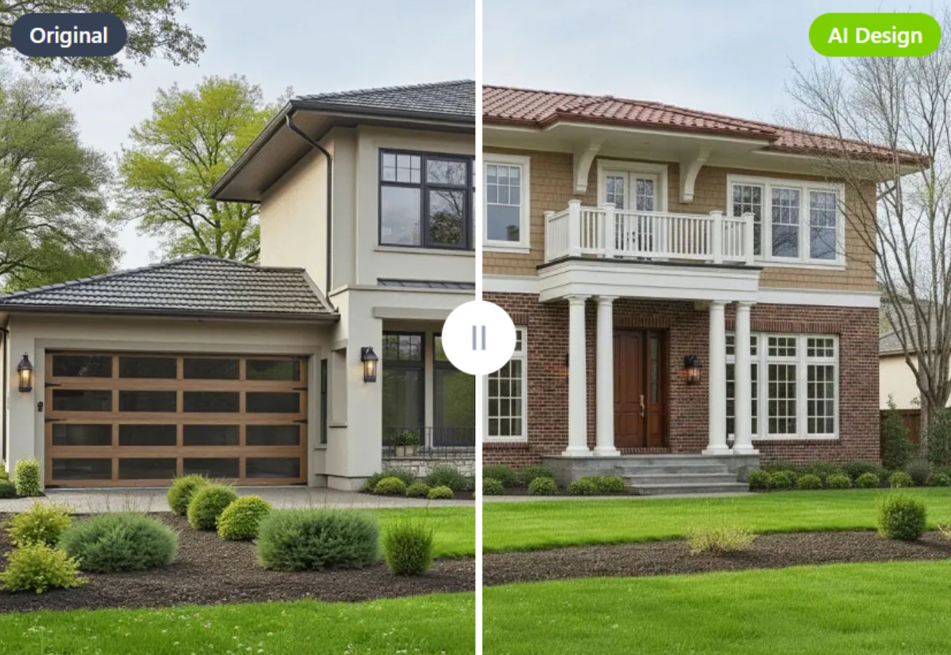 The Future of Living Spaces: How AI is Transforming Home Design