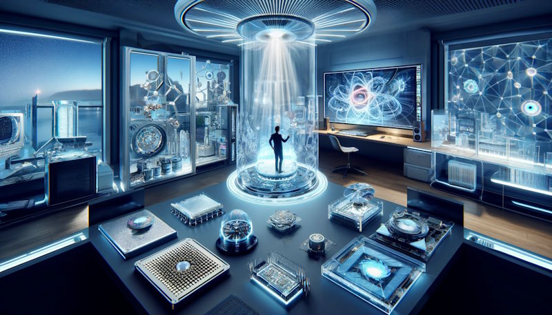 The future of PCs: What can we expect?