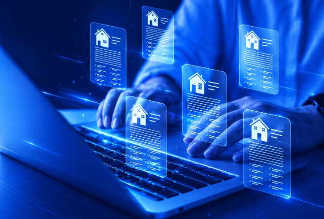 The Future of Property Investment Through Real Estate Tokenization