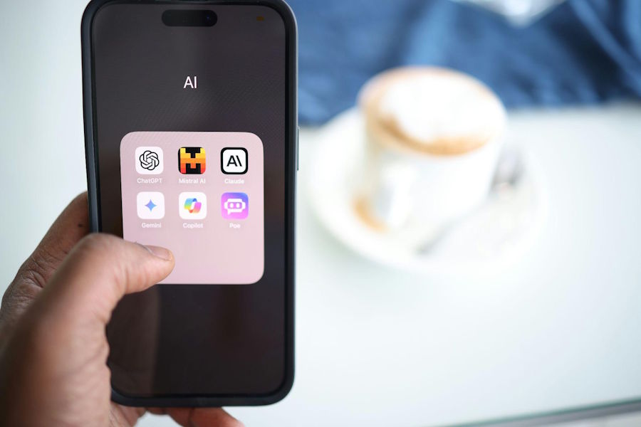 The Growing Influence of AI and Automation on Financial Software