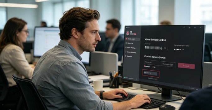 The Homelabbers’ Guide to Secure Remote Management: Why AweSun is the New Standard for Unattended Access