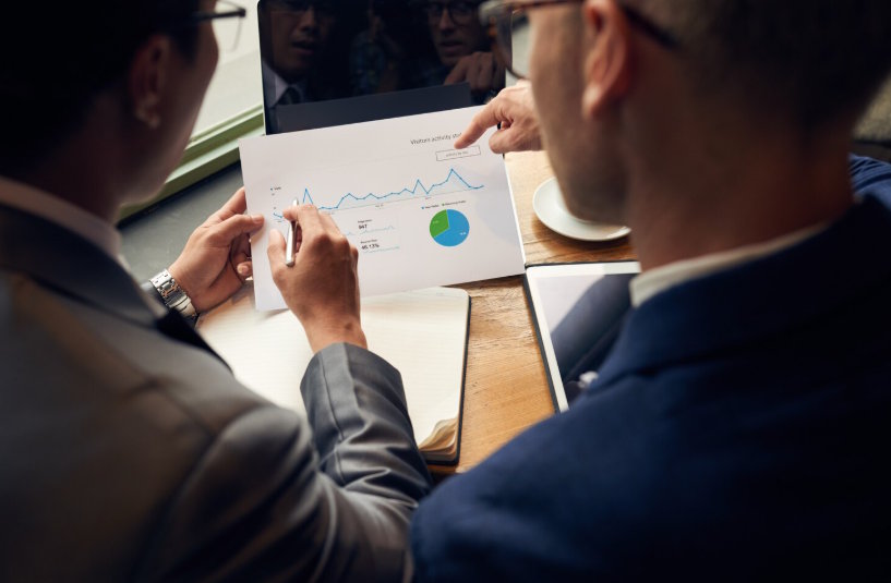 The Key Factors That Drive Consistent Sales Performance