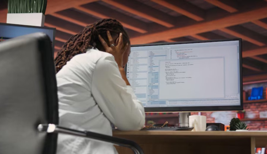 The Open Source Software You Can't Just Download