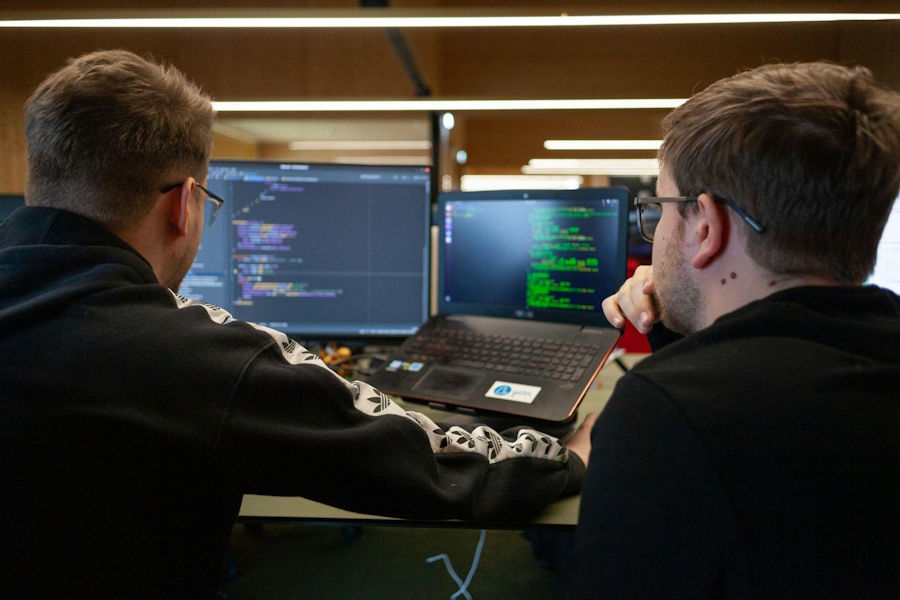 The Role of Automation in Simplifying Everyday IT Operations