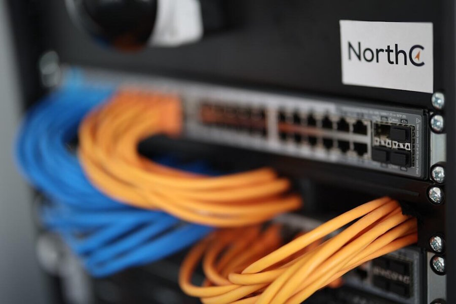The Role of IT in Managing School Hardware During Downtime