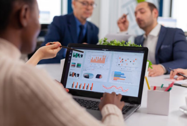 The Top SEO Agencies Helping Enterprise SaaS Brands Win Organic Growth